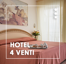 Hotel 4 Venti - Sestri Levante