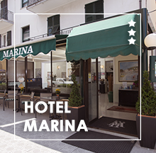 Hotel Marina - Sestri Levante
