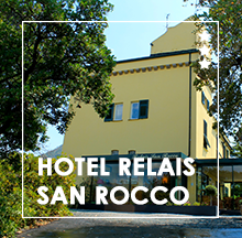 Hotel Relais Sanrocco